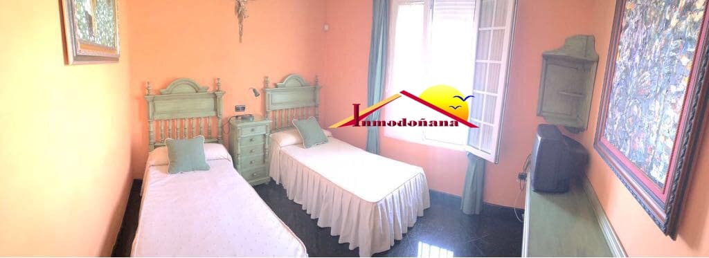 4 sovrum Villa till salu i Matalascanas - 750 000 € (Ref: 7931713)