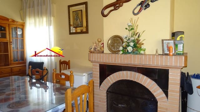 5 soveværelse Semi-Rækkehus til salg i Matalascañas, Almonte - € 400.000 (Ref: 7931715)