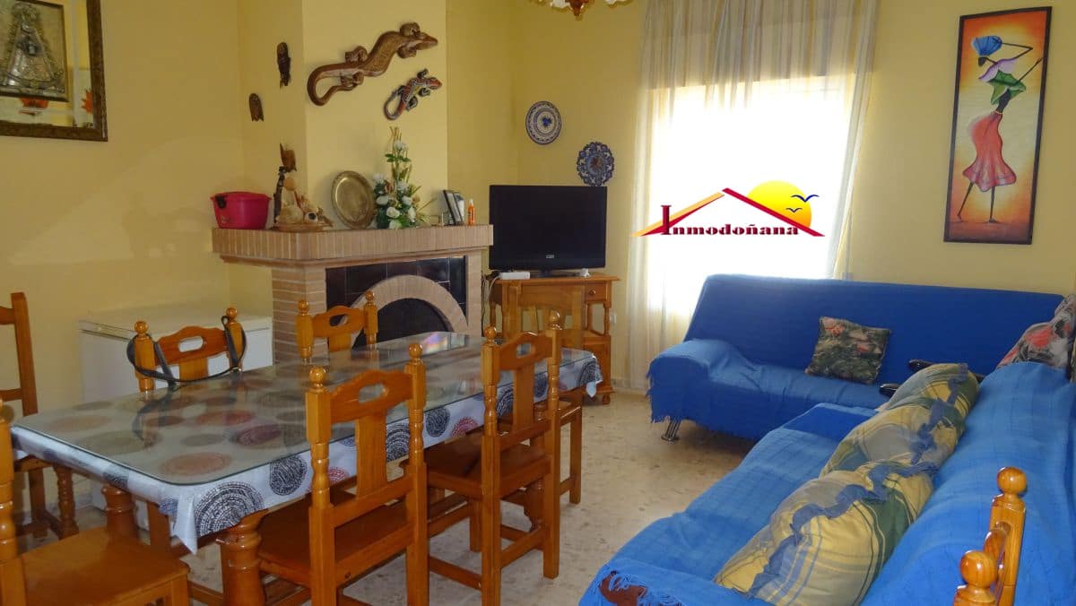 5 sovrum Semi-fristående Villa till salu i Matalascanas - 400 000 € (Ref: 7931715)