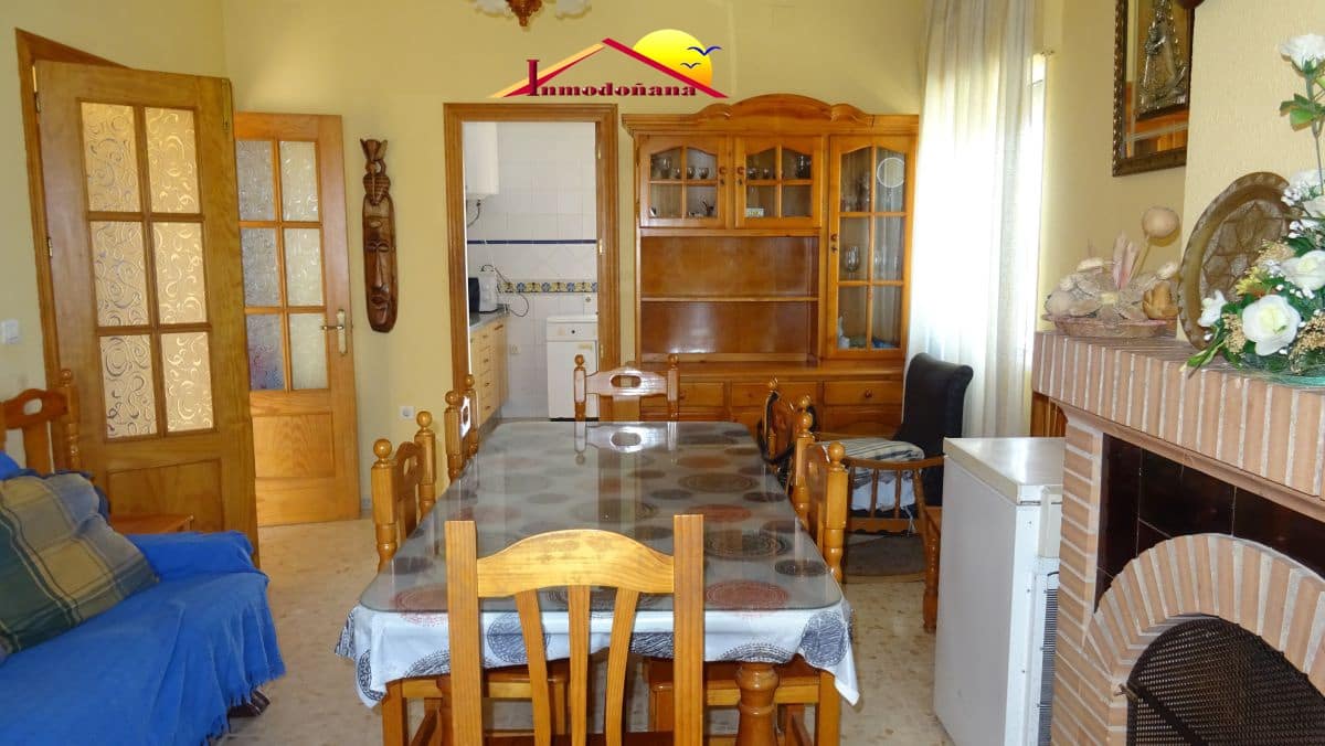 5 sovrum Semi-fristående Villa till salu i Matalascanas - 400 000 € (Ref: 7931715)