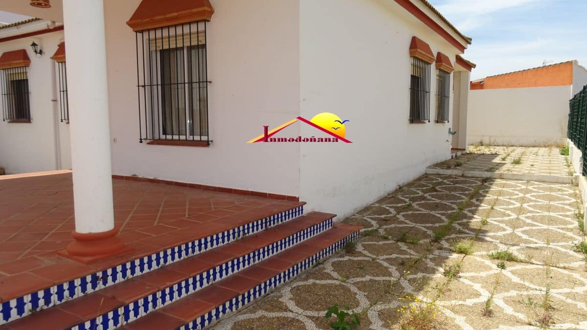 5 sovrum Semi-fristående Villa till salu i Matalascanas - 400 000 € (Ref: 7931715)