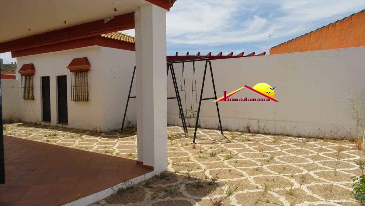 5 sovrum Semi-fristående Villa till salu i Matalascanas - 400 000 € (Ref: 7931715)