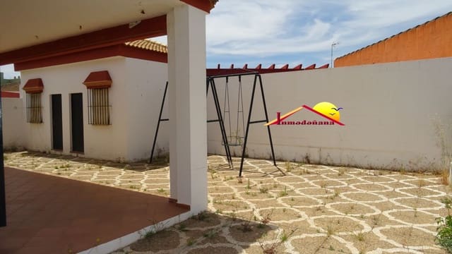 5 soveværelse Semi-Rækkehus til salg i Matalascañas, Almonte - € 400.000 (Ref: 7931715)