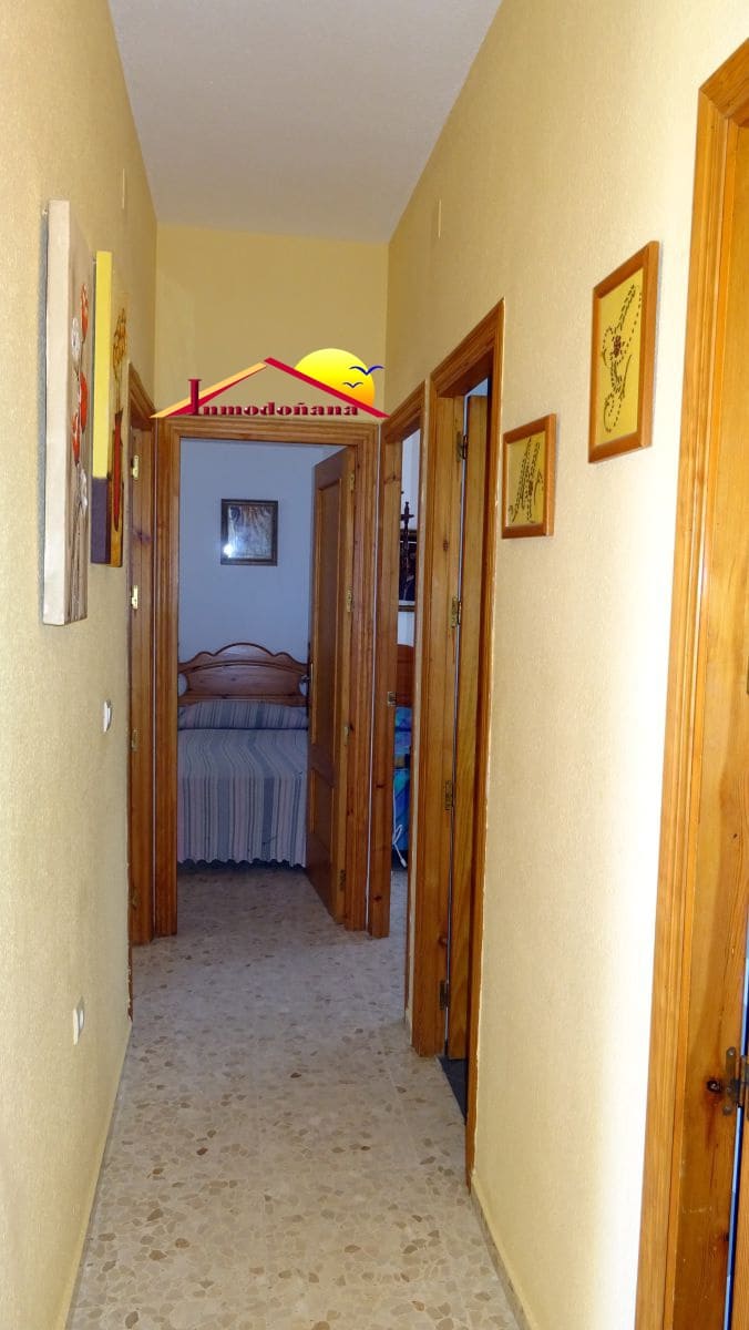 5 sovrum Semi-fristående Villa till salu i Matalascanas - 400 000 € (Ref: 7931715)