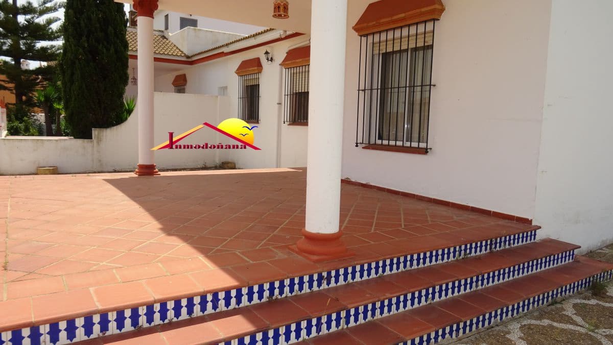 5 sovrum Semi-fristående Villa till salu i Matalascanas - 400 000 € (Ref: 7931715)