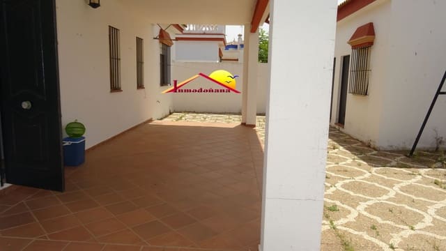 5 soveværelse Semi-Rækkehus til salg i Matalascañas, Almonte - € 400.000 (Ref: 7931715)