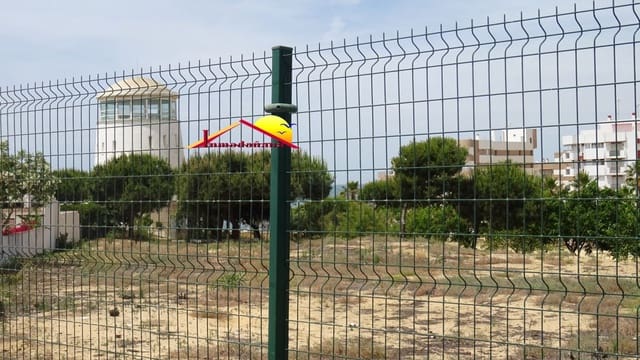 5 soveværelse Semi-Rækkehus til salg i Matalascañas, Almonte - € 400.000 (Ref: 7931715)