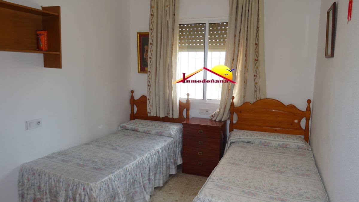 5 sovrum Semi-fristående Villa till salu i Matalascanas - 400 000 € (Ref: 7931715)