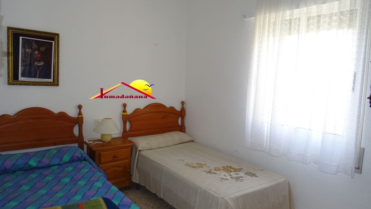 5 sovrum Semi-fristående Villa till salu i Matalascanas - 400 000 € (Ref: 7931715)