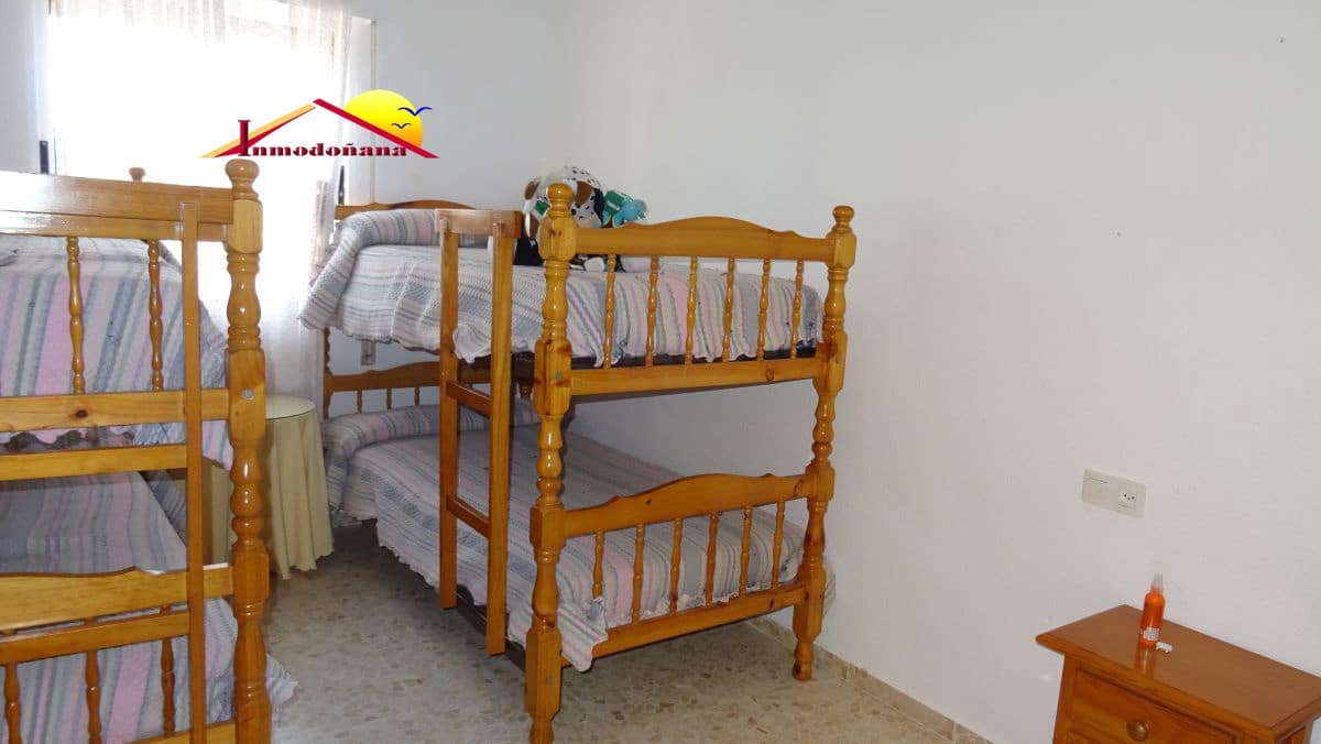 5 sovrum Semi-fristående Villa till salu i Matalascanas - 400 000 € (Ref: 7931715)