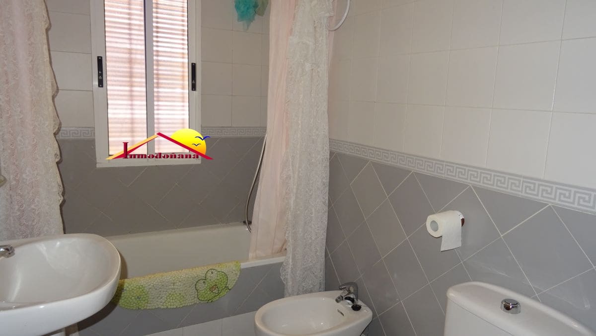 5 sovrum Semi-fristående Villa till salu i Matalascanas - 400 000 € (Ref: 7931715)