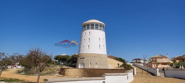 5 soveværelse Semi-Rækkehus til salg i Matalascañas, Almonte - € 400.000 (Ref: 7931715)