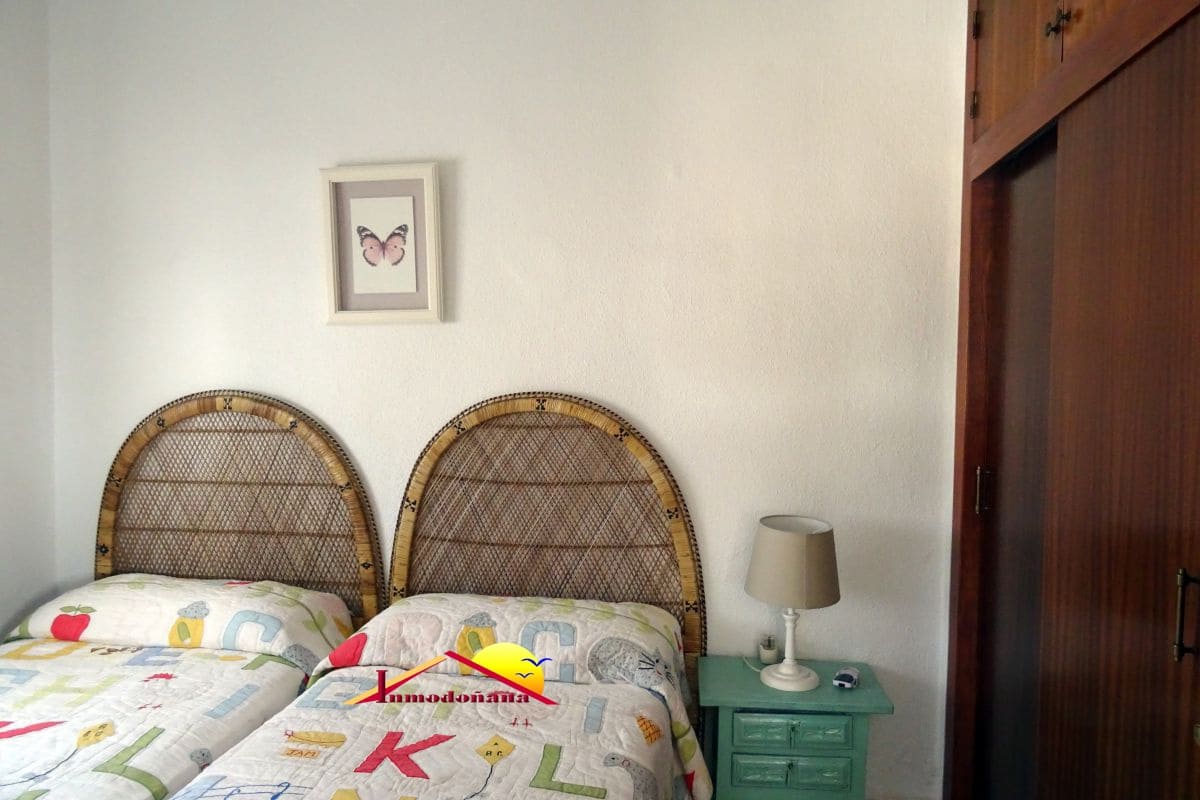 4 soveværelse Semi-Rækkehus til salg i Matalascanas - € 450.000 (Ref: 7931719)