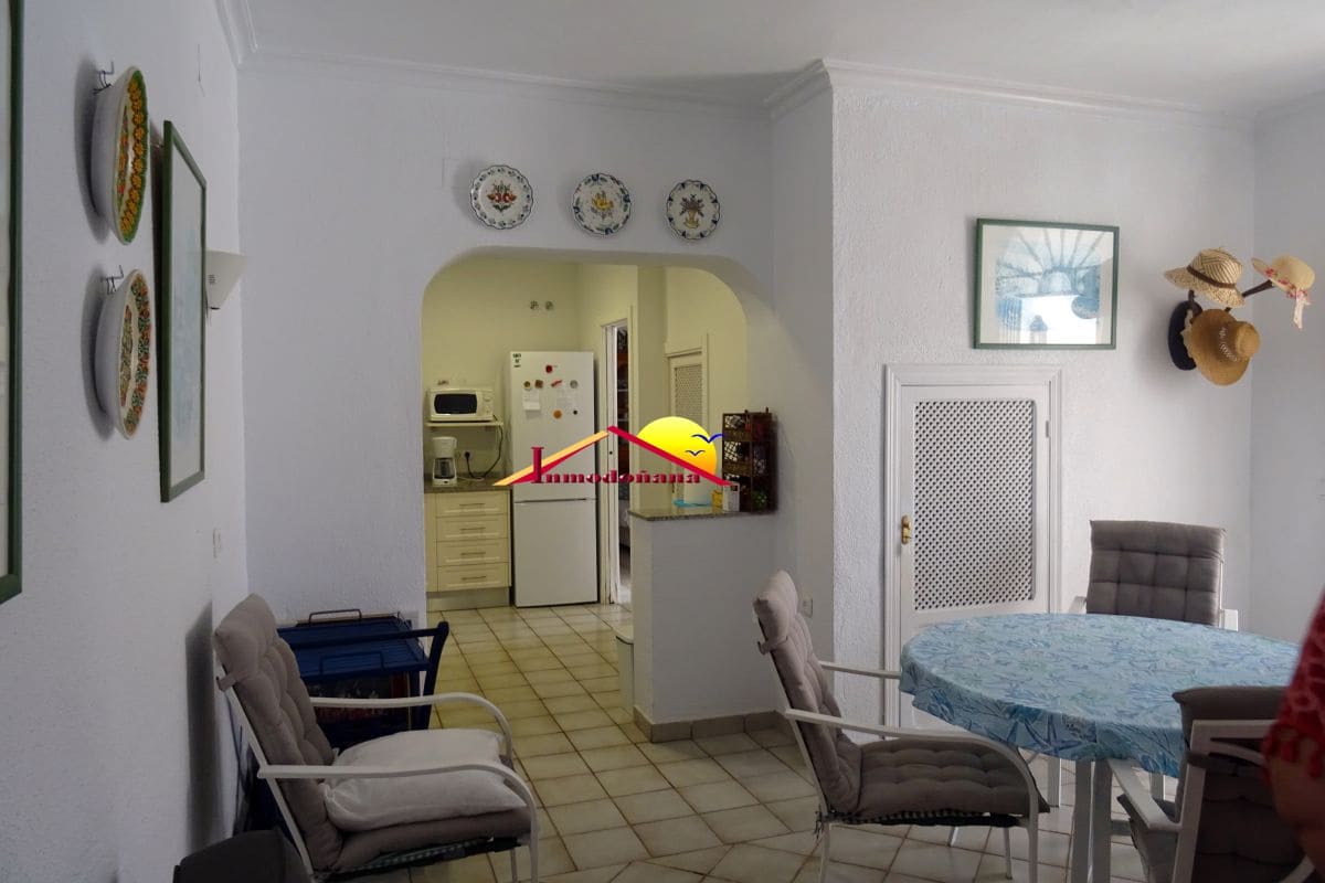 4 soveværelse Semi-Rækkehus til salg i Matalascanas - € 450.000 (Ref: 7931719)