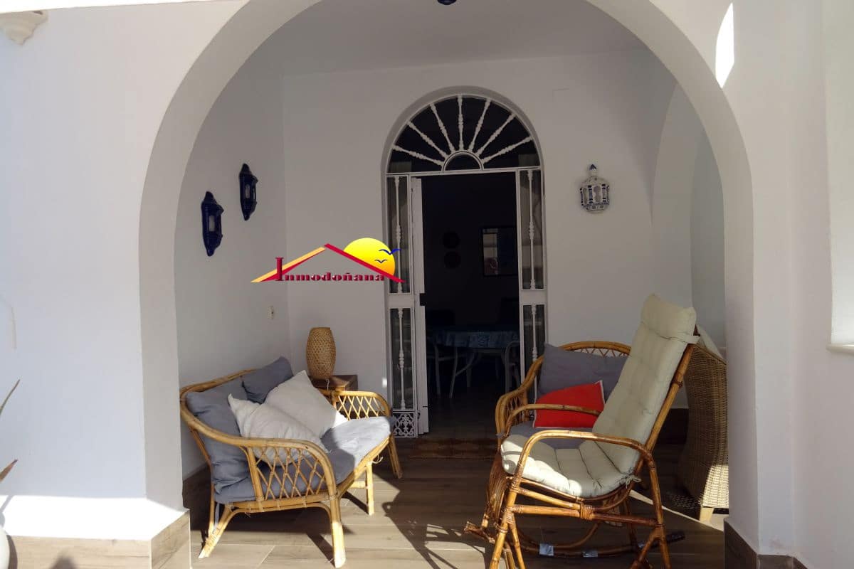 4 soveværelse Semi-Rækkehus til salg i Matalascanas - € 450.000 (Ref: 7931719)