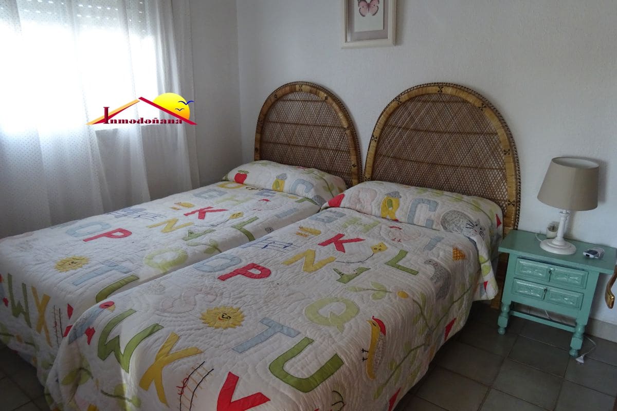 4 soveværelse Semi-Rækkehus til salg i Matalascanas - € 450.000 (Ref: 7931719)