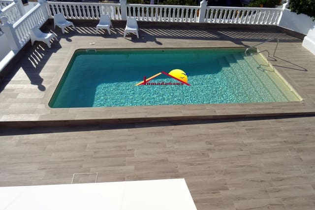 4 soveværelse Semi-Rækkehus til salg i Matalascañas, Almonte - € 450.000 (Ref: 7931719)