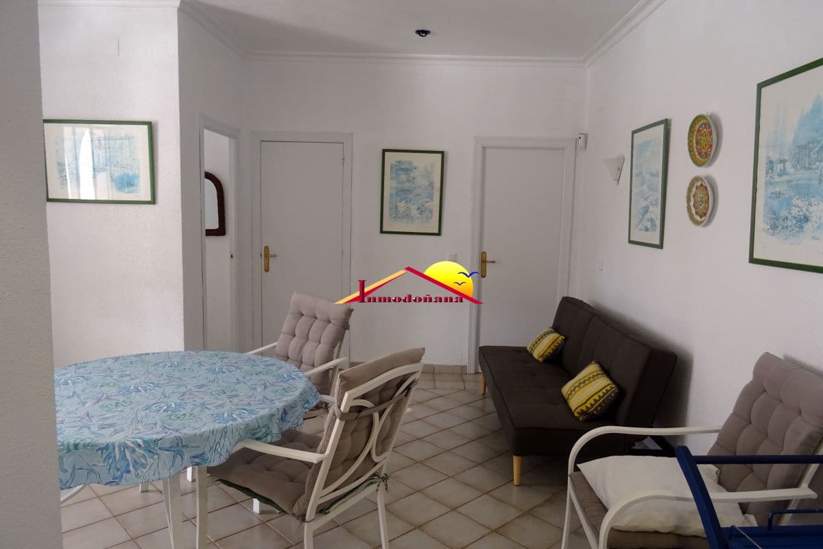 4 soveværelse Semi-Rækkehus til salg i Matalascanas - € 450.000 (Ref: 7931719)