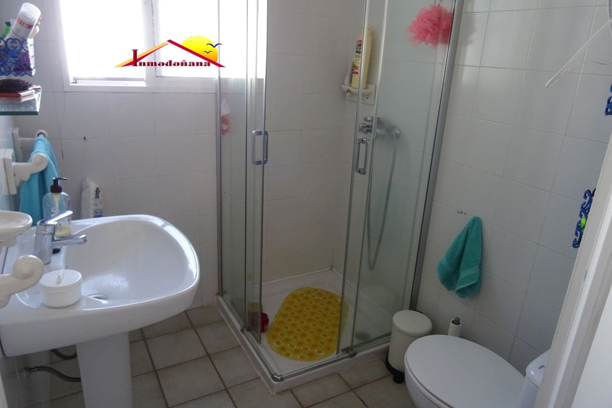 4 soveværelse Semi-Rækkehus til salg i Matalascanas - € 450.000 (Ref: 7931719)