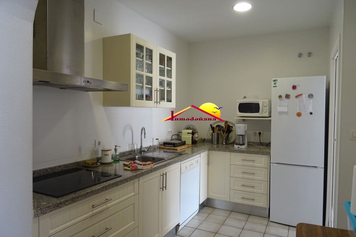 4 soveværelse Semi-Rækkehus til salg i Matalascanas - € 450.000 (Ref: 7931719)