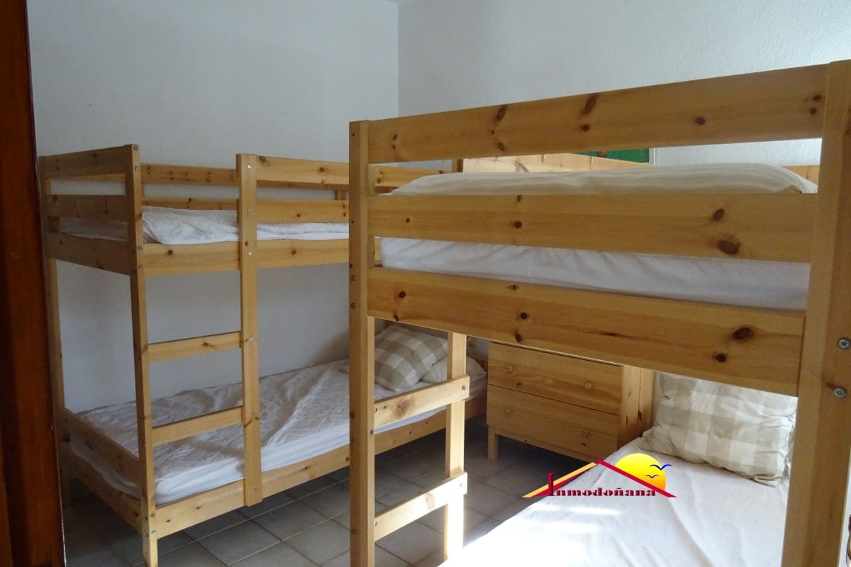 4 soveværelse Semi-Rækkehus til salg i Matalascanas - € 450.000 (Ref: 7931719)