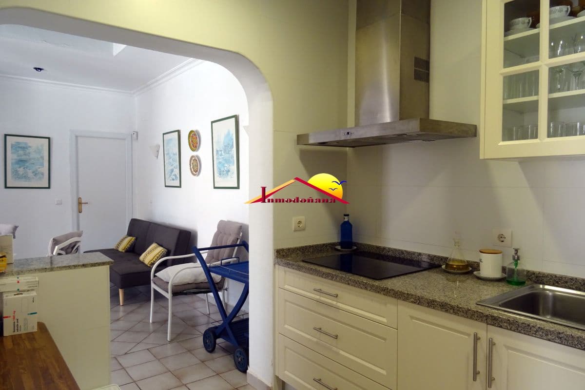 4 soveværelse Semi-Rækkehus til salg i Matalascanas - € 450.000 (Ref: 7931719)