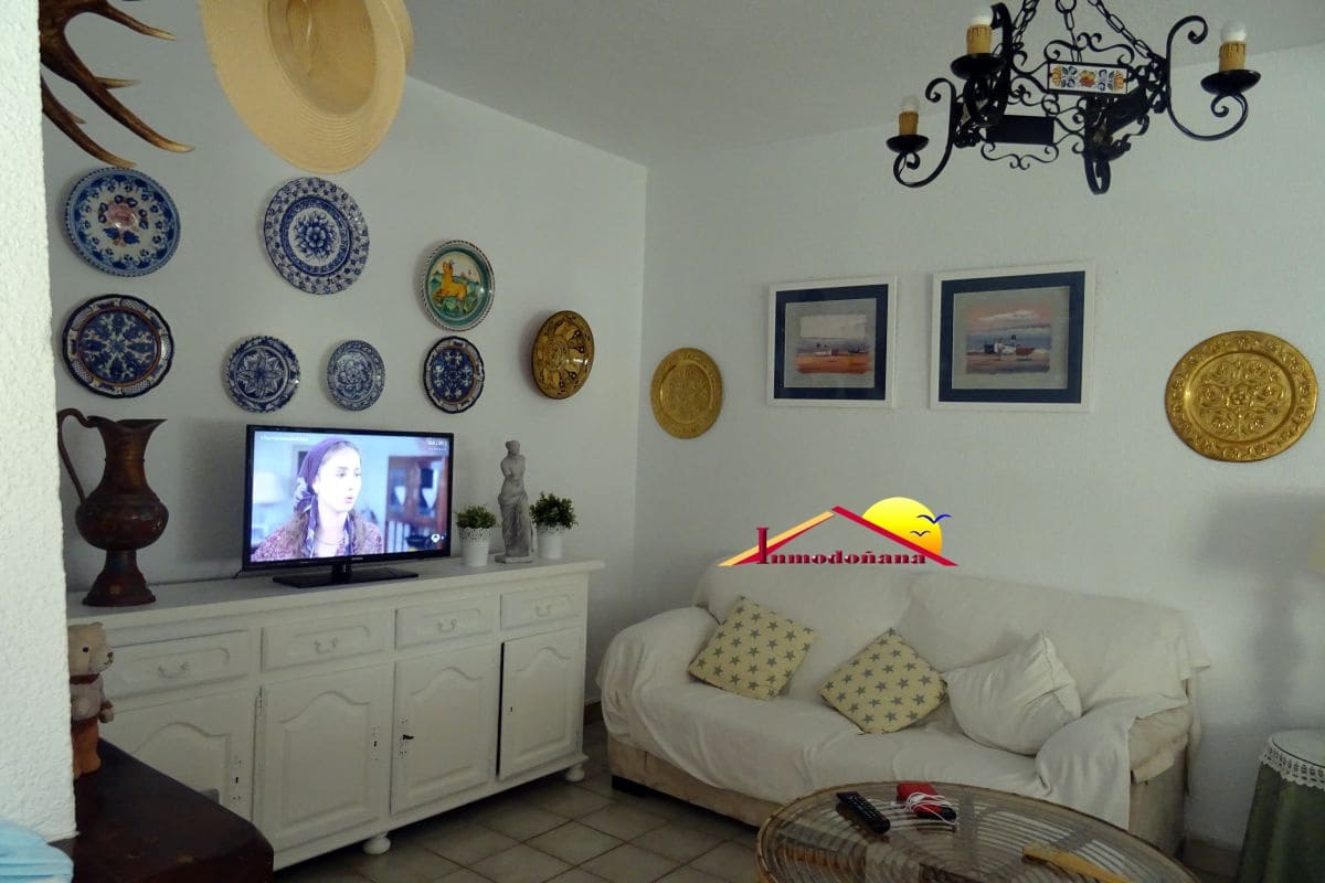 4 soveværelse Semi-Rækkehus til salg i Matalascanas - € 450.000 (Ref: 7931719)