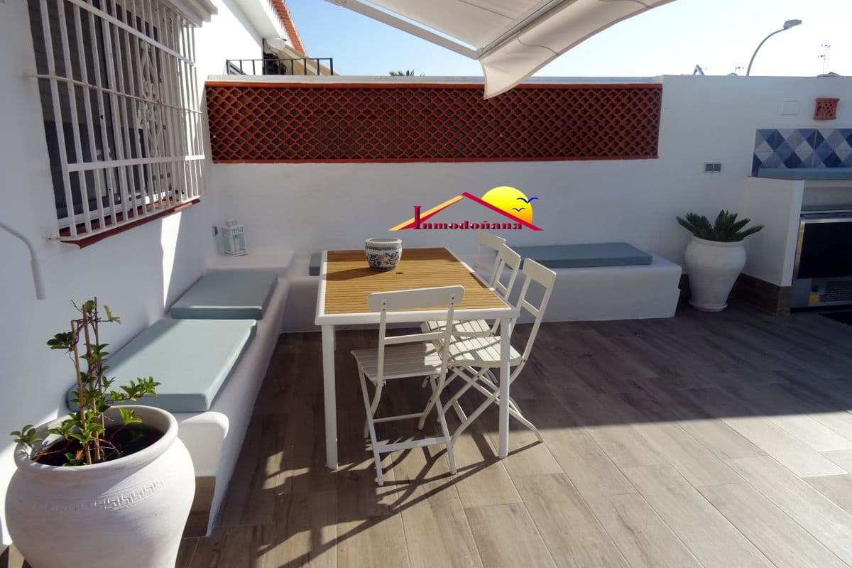 4 soveværelse Semi-Rækkehus til salg i Matalascanas - € 450.000 (Ref: 7931719)