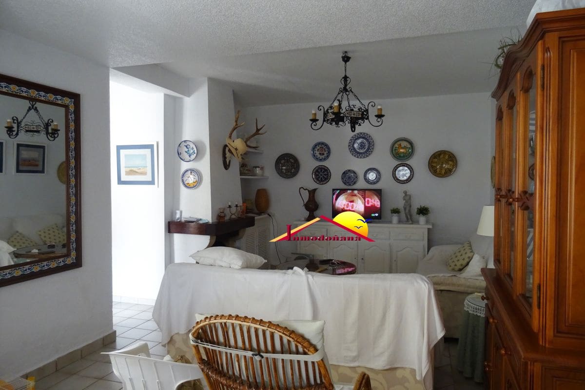 4 soveværelse Semi-Rækkehus til salg i Matalascanas - € 450.000 (Ref: 7931719)