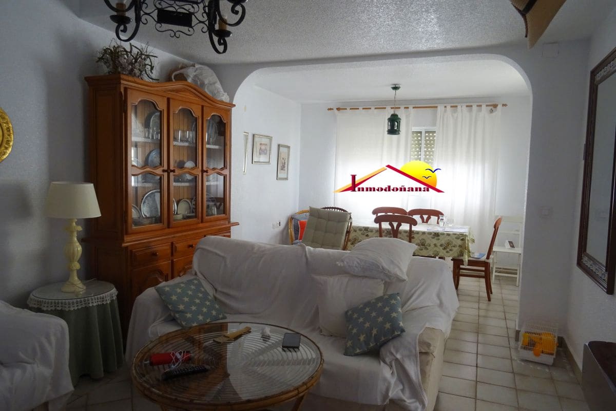 4 soveværelse Semi-Rækkehus til salg i Matalascanas - € 450.000 (Ref: 7931719)