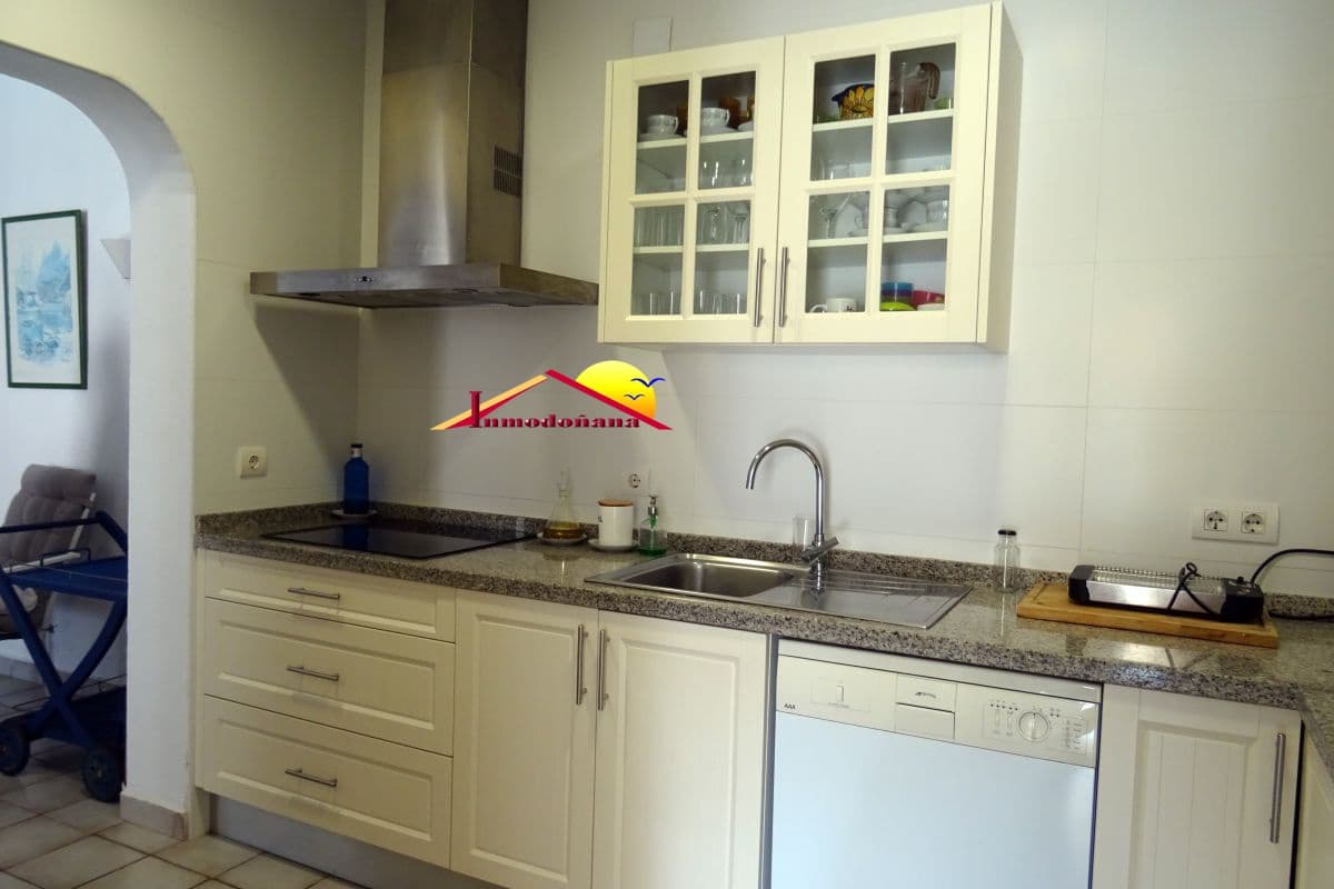 4 soveværelse Semi-Rækkehus til salg i Matalascanas - € 450.000 (Ref: 7931719)