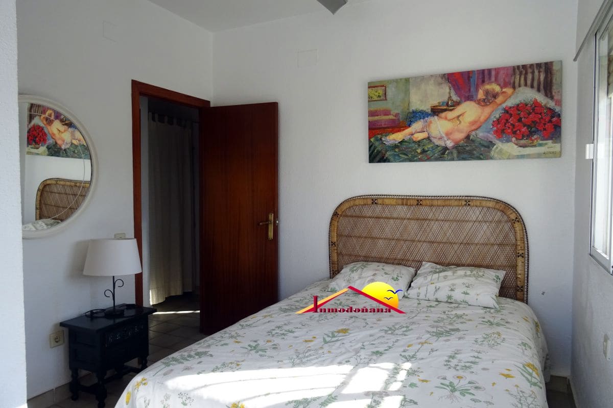 4 soveværelse Semi-Rækkehus til salg i Matalascanas - € 450.000 (Ref: 7931719)