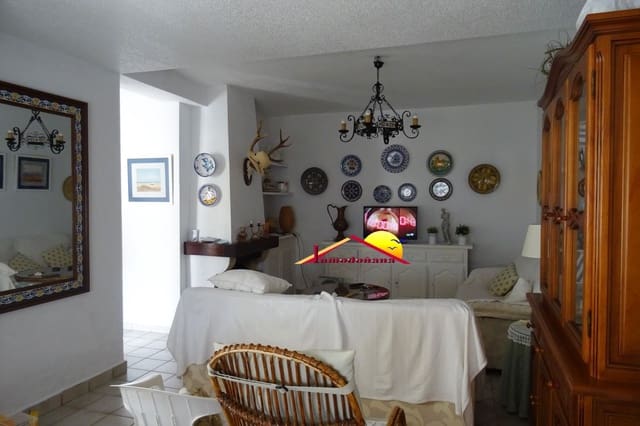 4 soveværelse Semi-Rækkehus til salg i Matalascañas, Almonte - € 450.000 (Ref: 7931719)