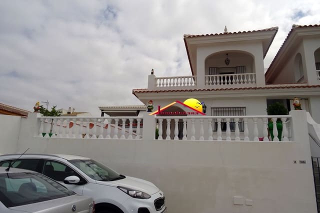 3 soveværelse Semi-Rækkehus til salg i Matalascañas, Almonte - € 360.000 (Ref: 7931720)