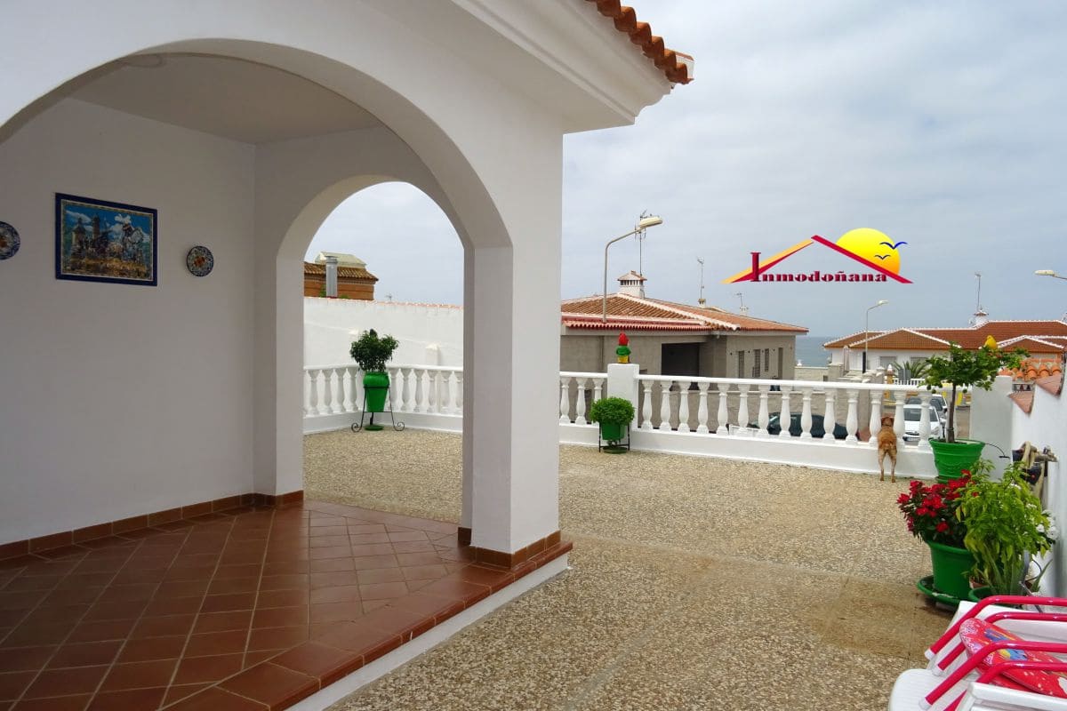 3 soveværelse Semi-Rækkehus til salg i Matalascanas - € 360.000 (Ref: 7931720)