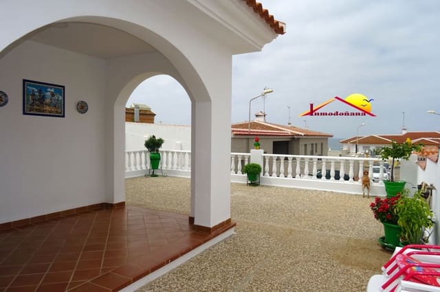 3 soveværelse Semi-Rækkehus til salg i Matalascañas, Almonte - € 360.000 (Ref: 7931720)