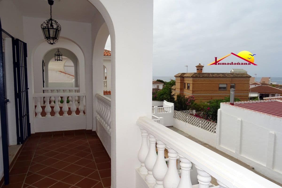 3 soveværelse Semi-Rækkehus til salg i Matalascanas - € 360.000 (Ref: 7931720)