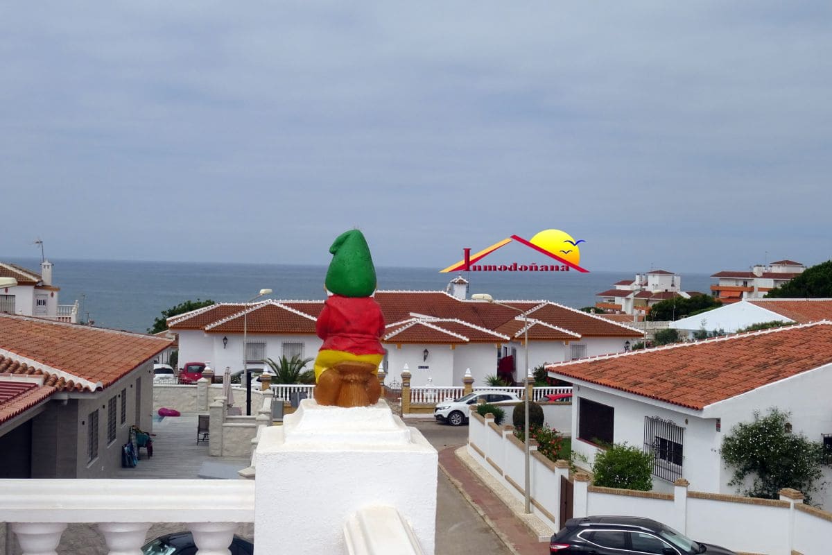 3 soveværelse Semi-Rækkehus til salg i Matalascanas - € 360.000 (Ref: 7931720)