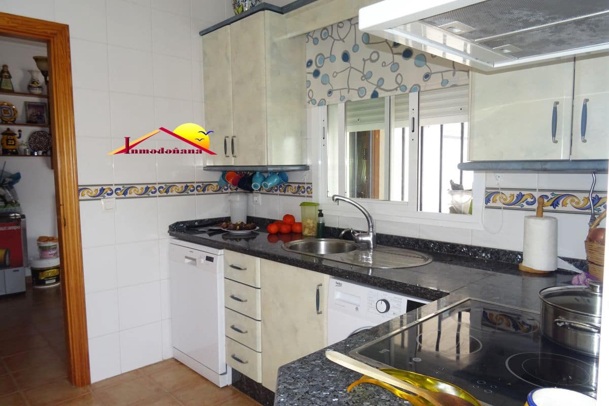 3 soveværelse Semi-Rækkehus til salg i Matalascanas - € 360.000 (Ref: 7931720)