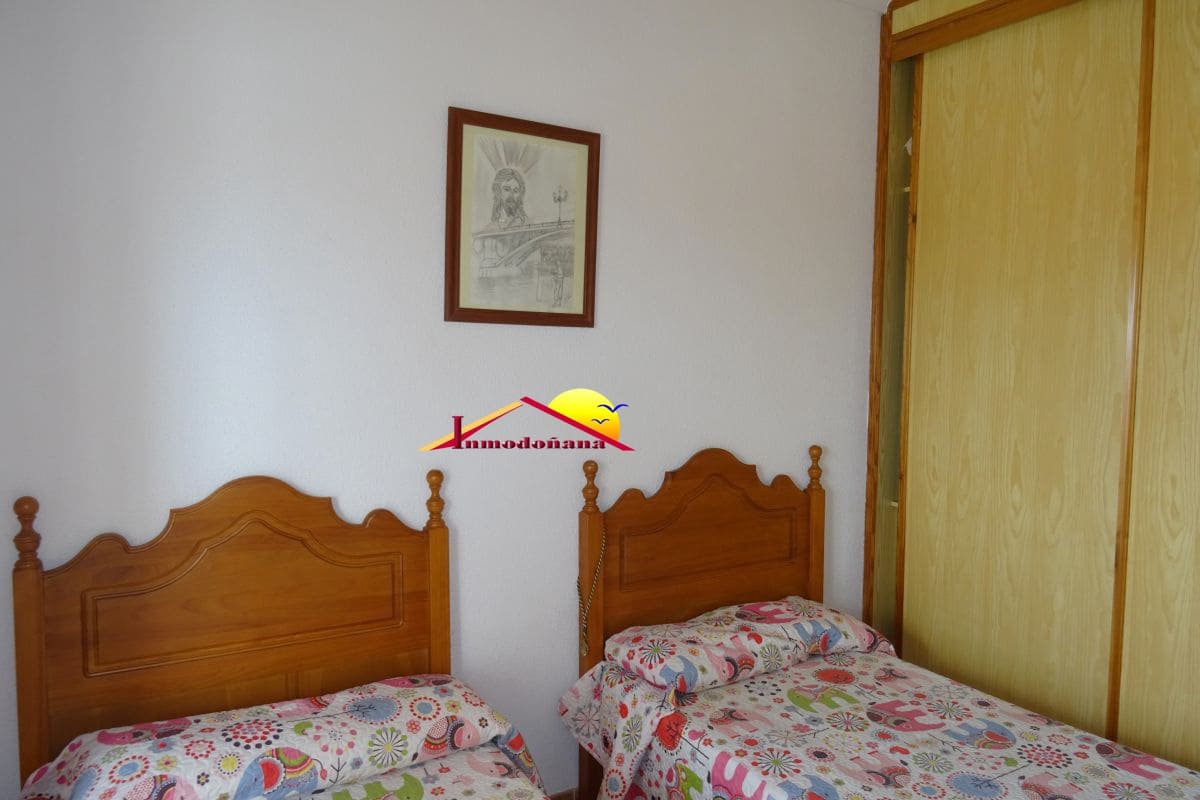 3 soveværelse Semi-Rækkehus til salg i Matalascanas - € 360.000 (Ref: 7931720)