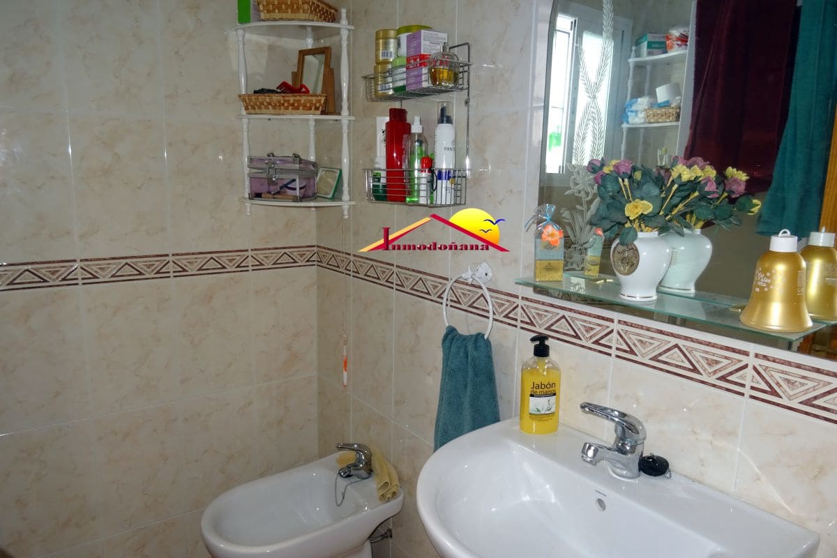 3 soveværelse Semi-Rækkehus til salg i Matalascanas - € 360.000 (Ref: 7931720)