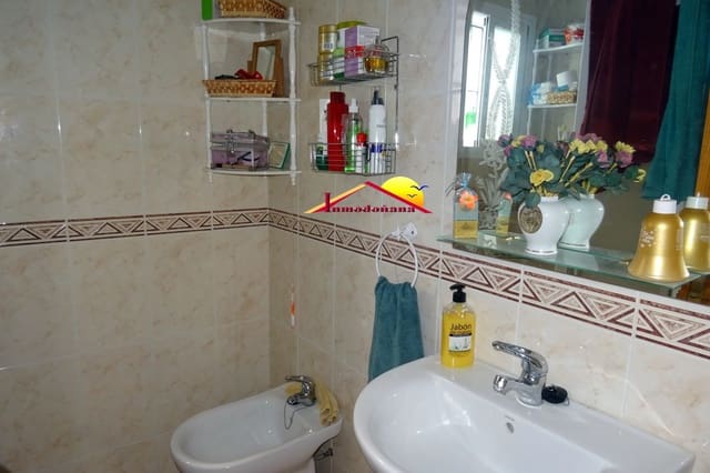 3 soveværelse Semi-Rækkehus til salg i Matalascañas, Almonte - € 360.000 (Ref: 7931720)