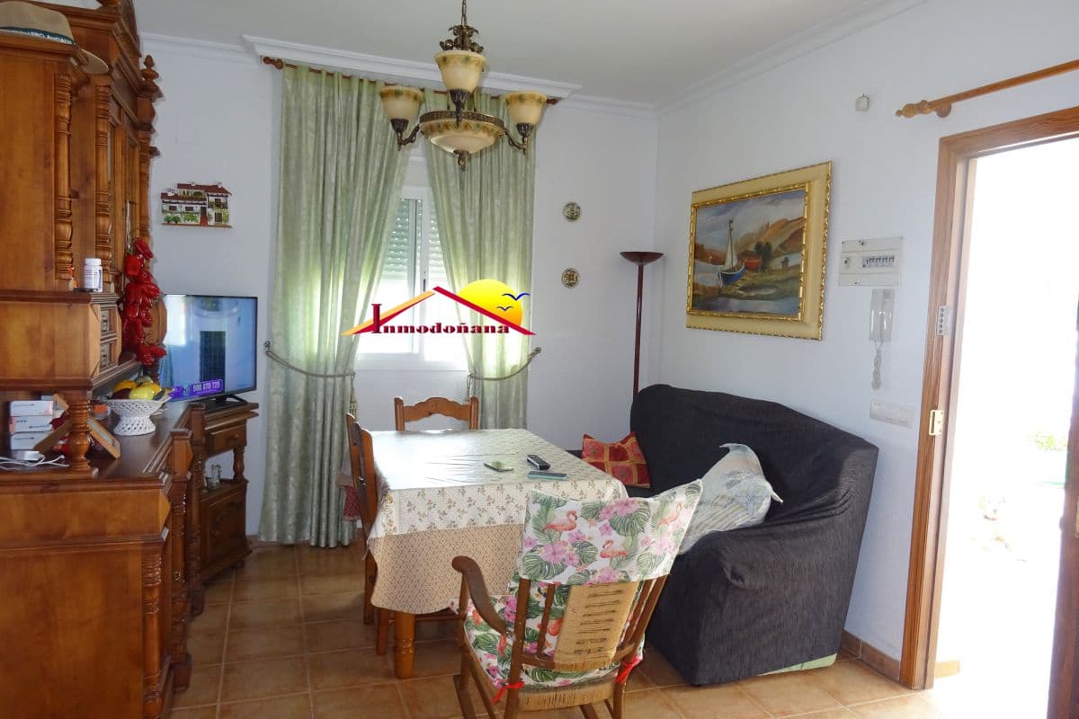 3 soveværelse Semi-Rækkehus til salg i Matalascanas - € 360.000 (Ref: 7931720)