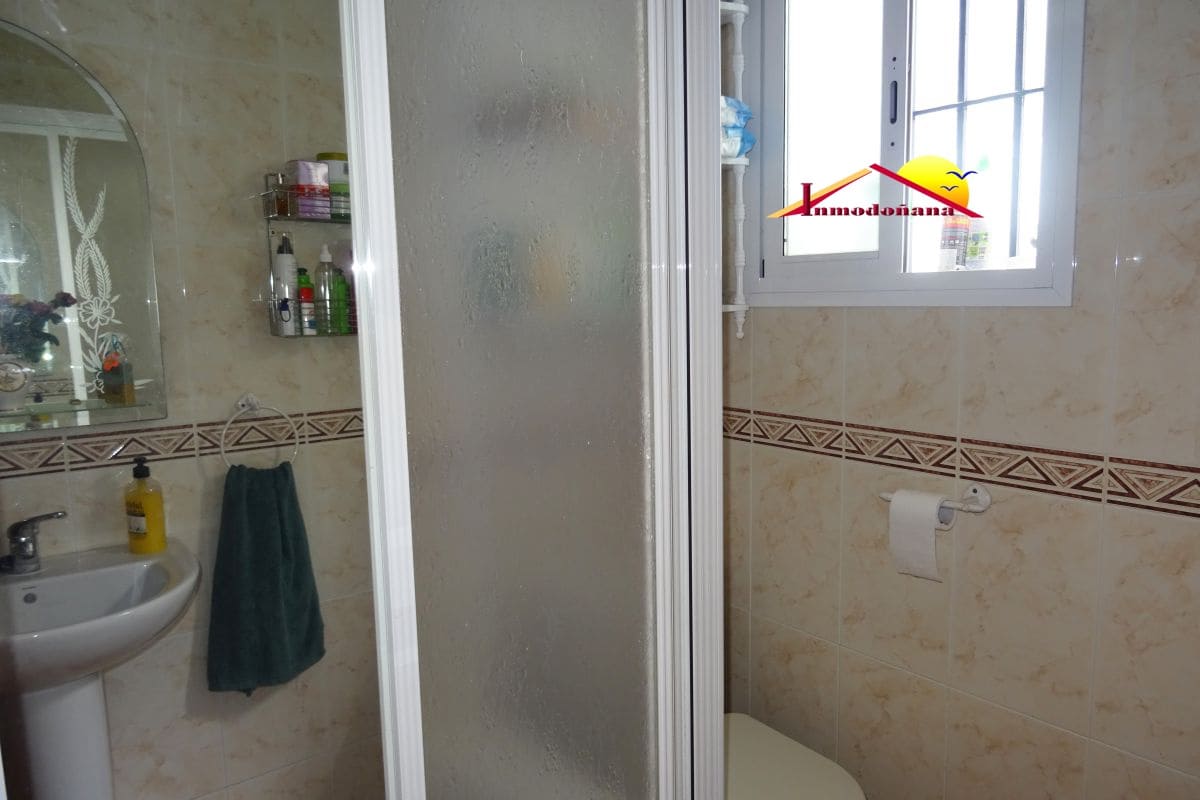 3 soveværelse Semi-Rækkehus til salg i Matalascanas - € 360.000 (Ref: 7931720)