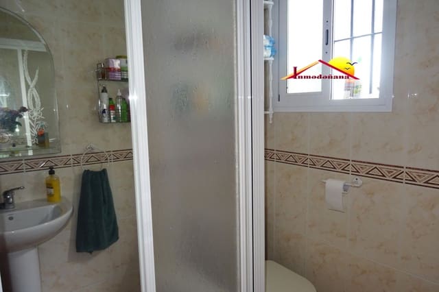 3 soveværelse Semi-Rækkehus til salg i Matalascañas, Almonte - € 360.000 (Ref: 7931720)