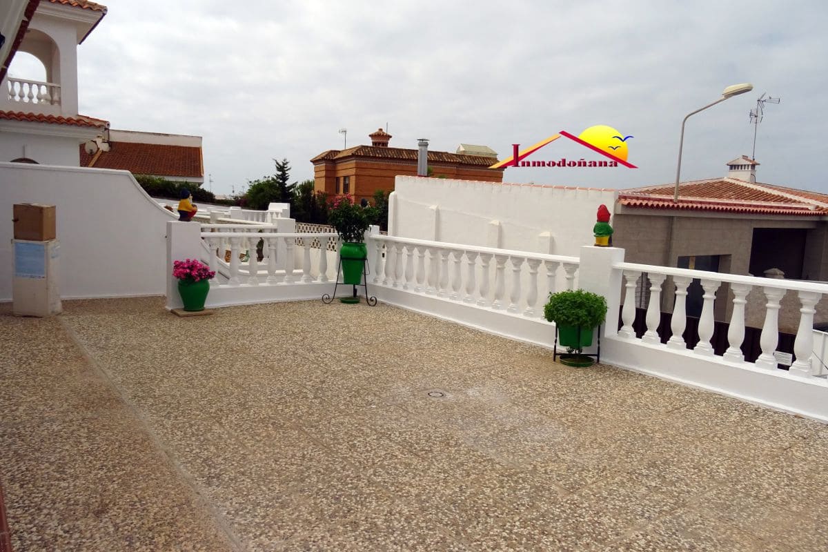 3 soveværelse Semi-Rækkehus til salg i Matalascanas - € 360.000 (Ref: 7931720)