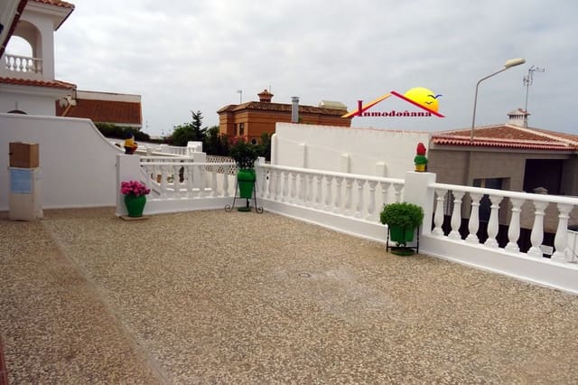 3 soveværelse Semi-Rækkehus til salg i Matalascañas, Almonte - € 360.000 (Ref: 7931720)