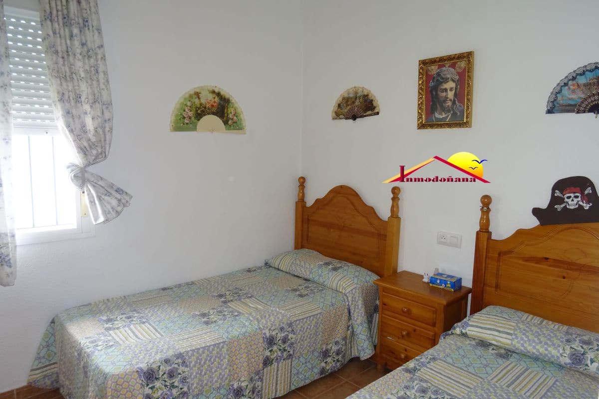 3 soveværelse Semi-Rækkehus til salg i Matalascanas - € 360.000 (Ref: 7931720)