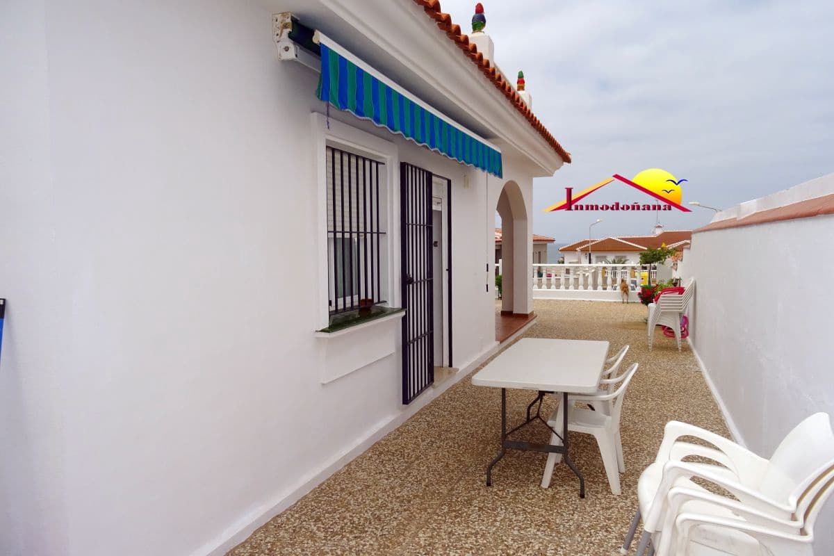 3 soveværelse Semi-Rækkehus til salg i Matalascanas - € 360.000 (Ref: 7931720)