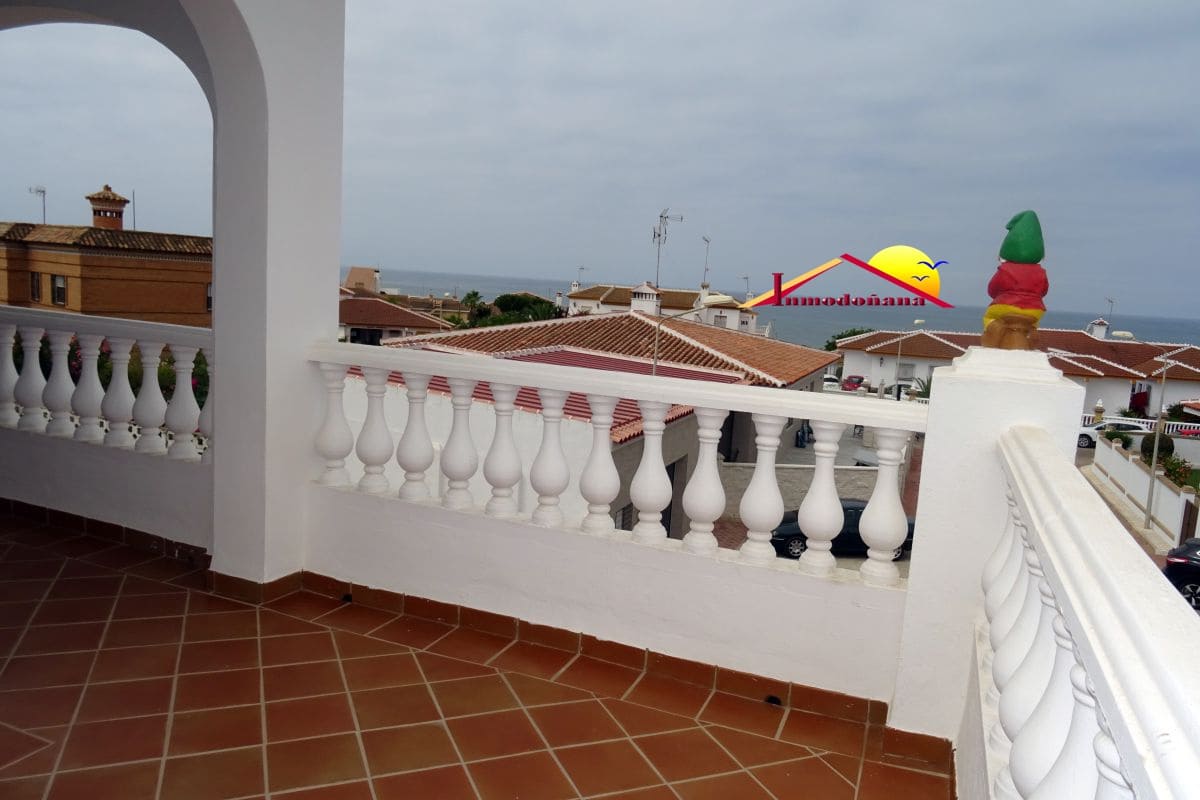 3 soveværelse Semi-Rækkehus til salg i Matalascanas - € 360.000 (Ref: 7931720)